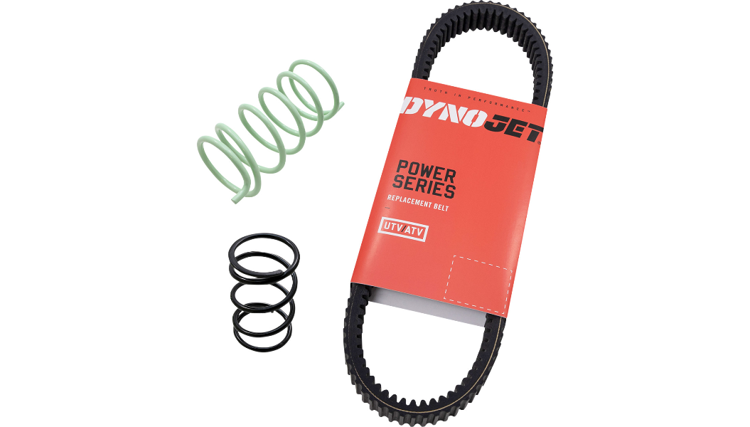 Grip N Rip Clutch Kit - Defender HD10 1140-0815