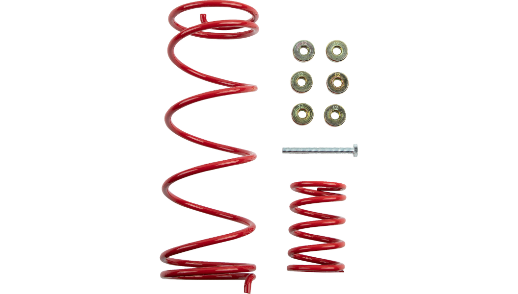 Clutch Kit - CF Moto 1140-0821