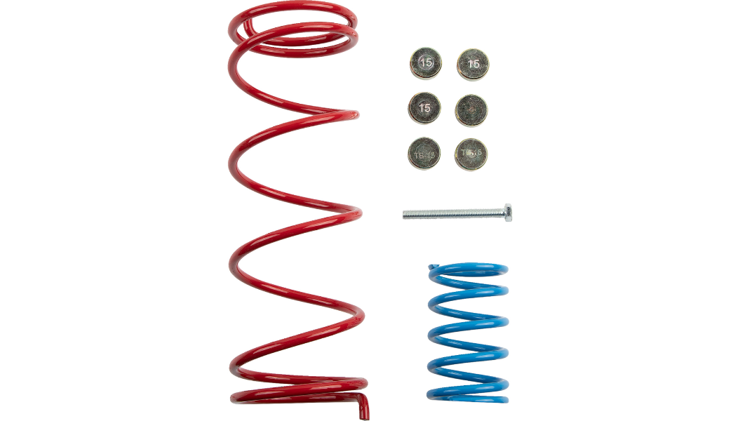 Clutch Kit - CF Moto 1140-0823