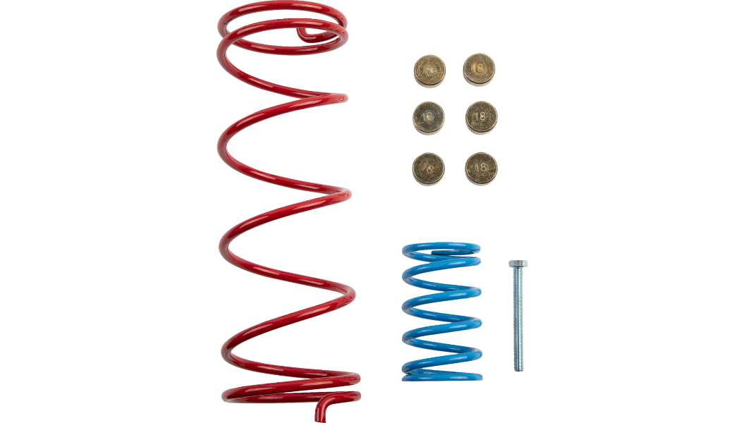 Clutch Kit - CF Moto 1140-0825