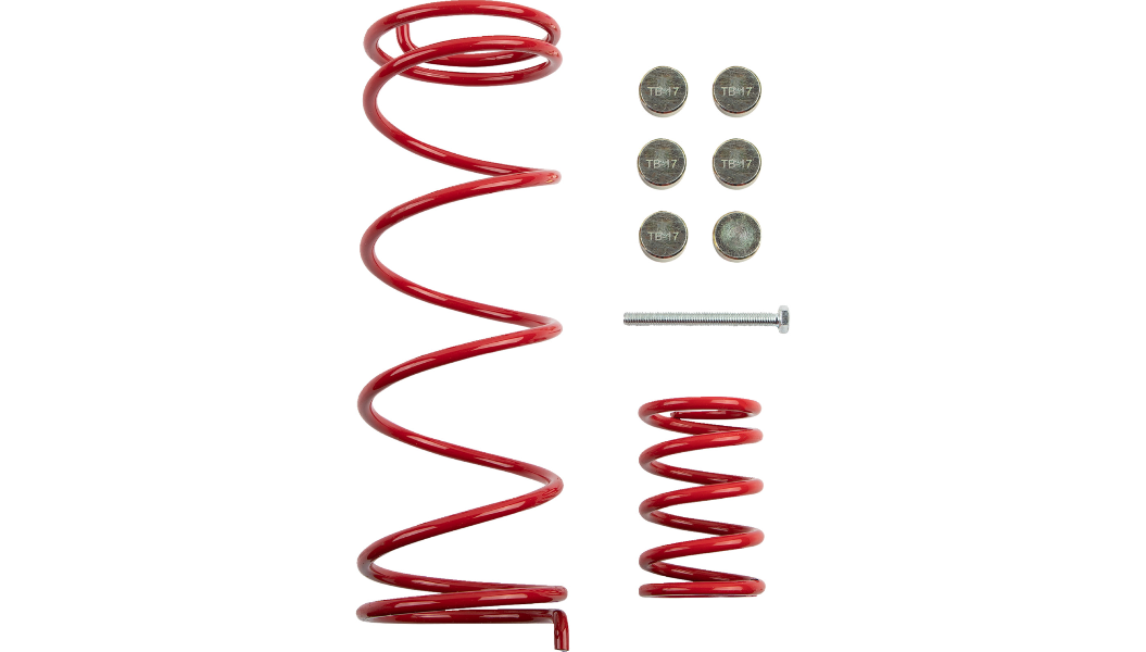 Clutch Kit - CF Moto 1140-0826
