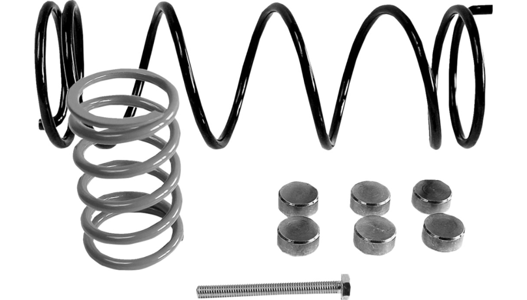 Clutch Kit - CF Moto 1140-0828