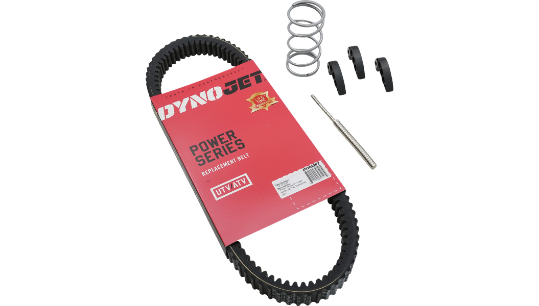 Grip N Rip Clutch Kit - Scrambler/Sportsman 1140-0834