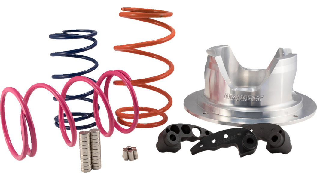 Clutch Kit - RZR XP 1000 1140-0842