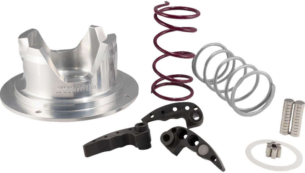 Clutch Kit - General/RZR 1000 1140-0843