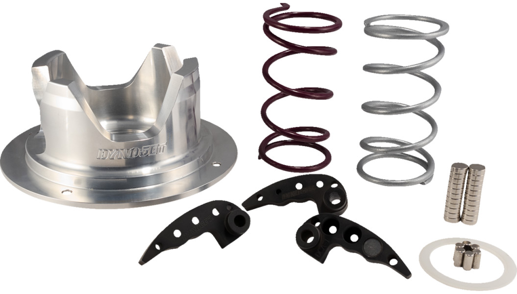 Clutch Kit - RZR 900 EBS 1140-0844