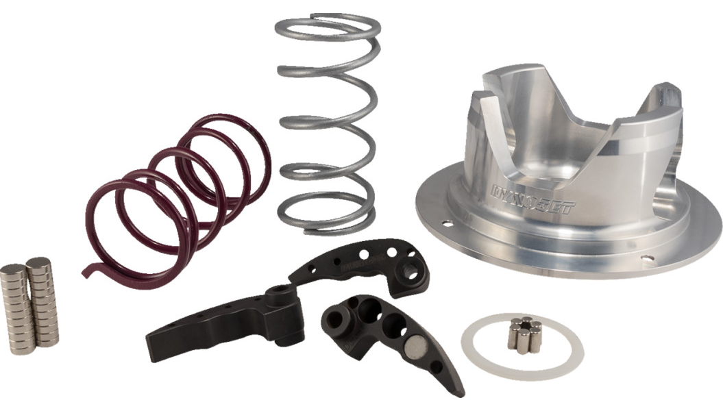 Clutch Kit - RZR S 1000 1140-0847