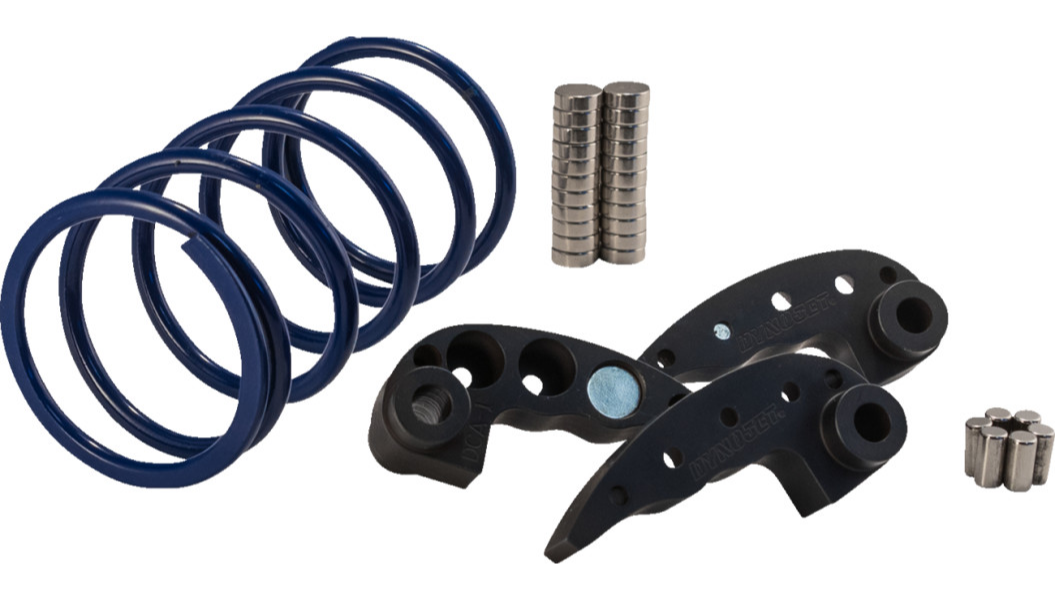 Clutch Kit - Ranger XP 1000 1140-0848