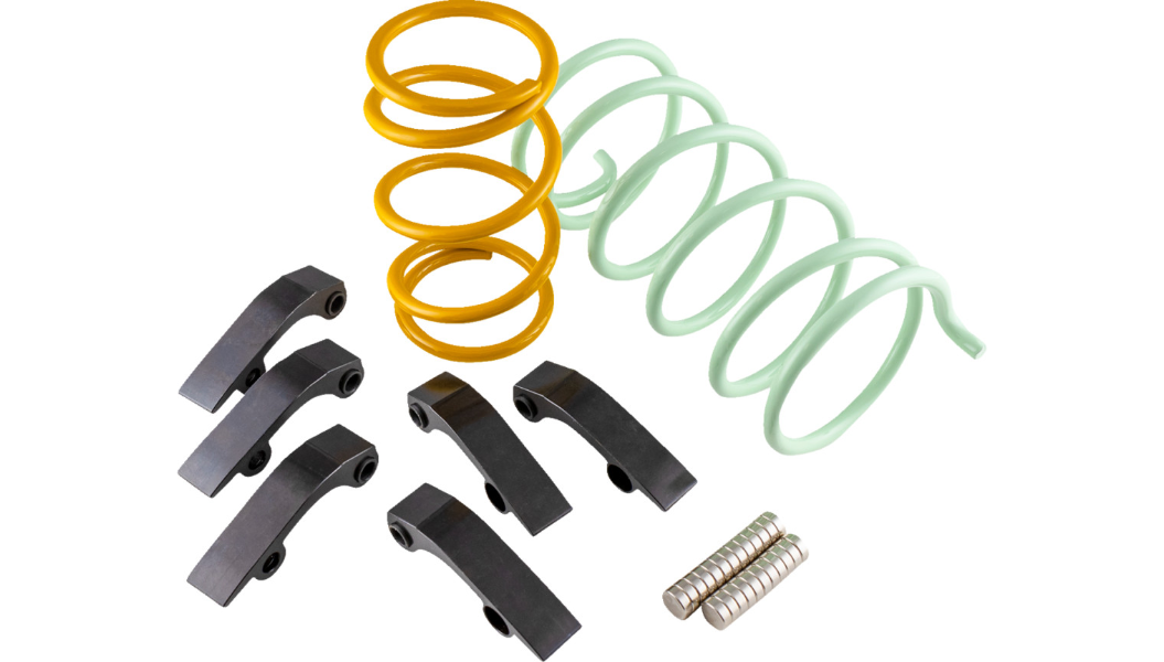 Clutch Kit - Maverick X3 1140-0849