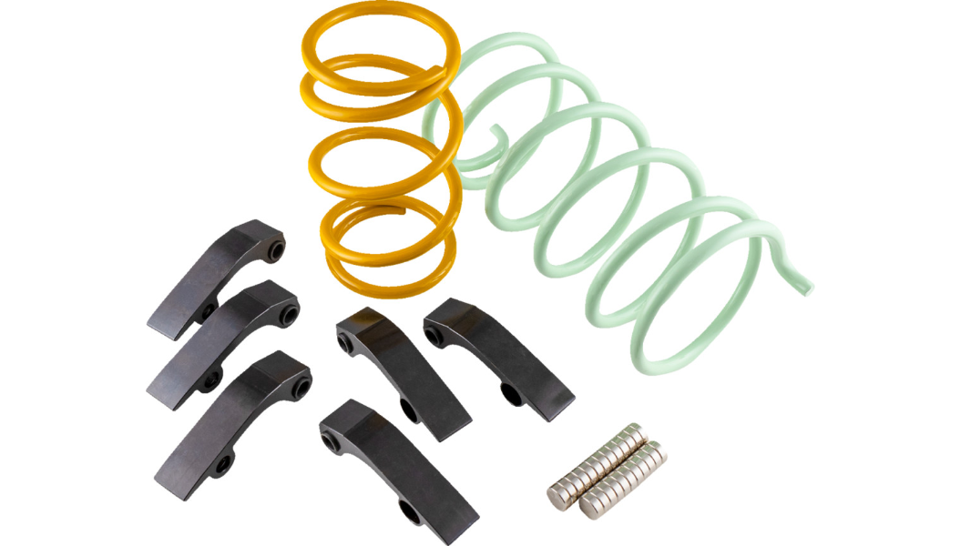 Clutch Kit - Maverick X3 RR 1140-0851