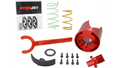 Clutch Kit - Maverick X3 R/RR 1140-0852
