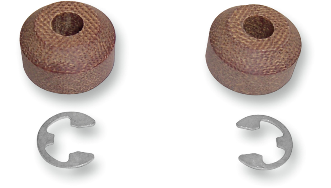 Secondary Rollers - QRS - Can-Am 1141-0190