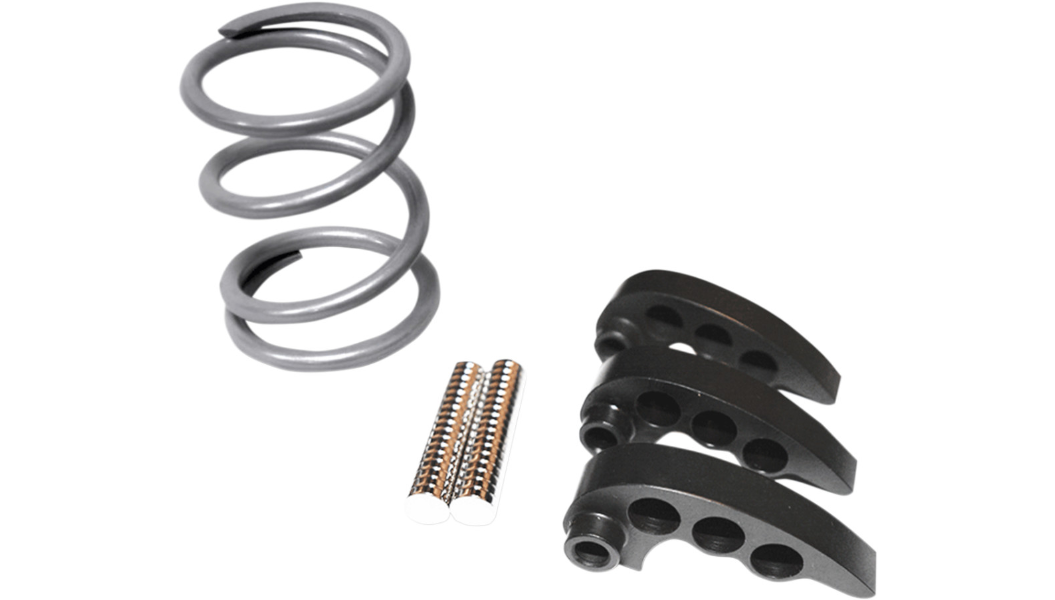 Clutch Kit - Stage 1 - Polaris 1141-0270