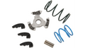 Clutch Kit - Stage 2 - RZR XP Turbo 1141-0280