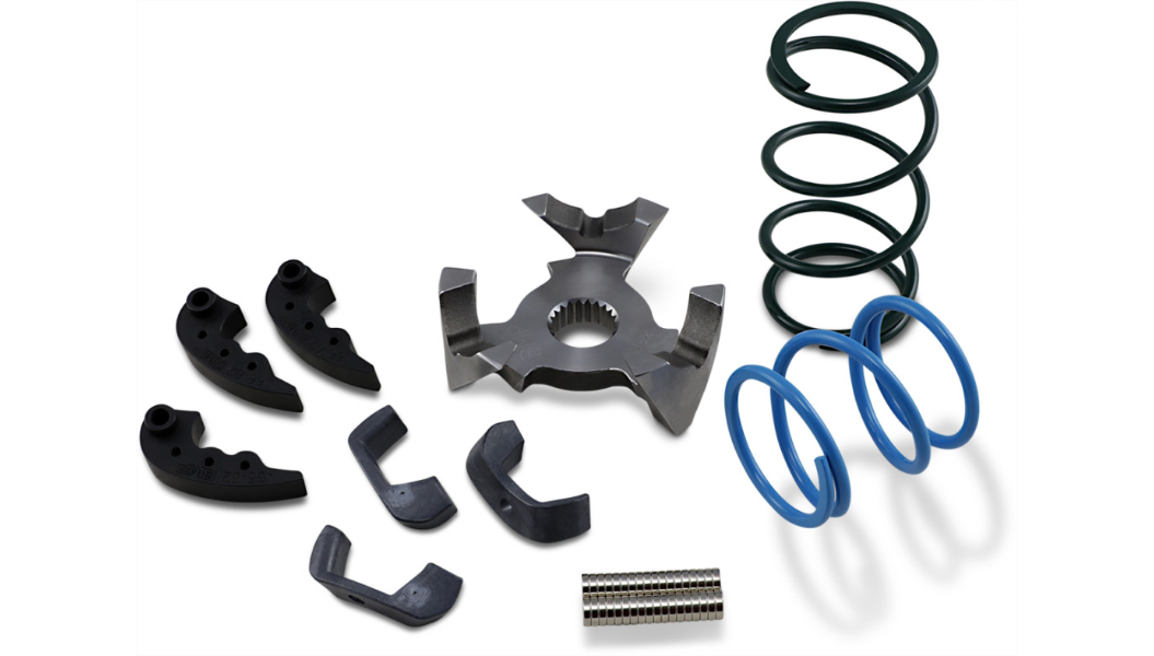 Stage 2 Clutch Kit 1141-0358