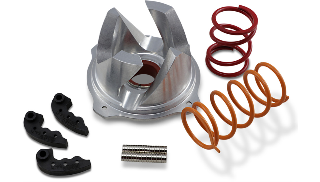 Clutch Kit - Stage 2 - Ranger XP 1141-0359