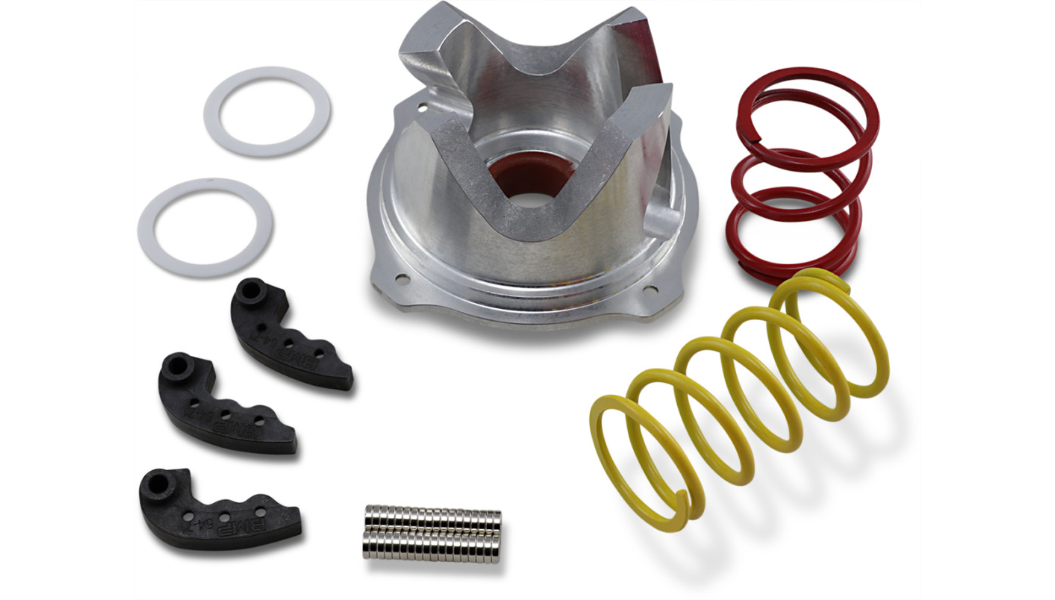Stage 2 Clutch Kit 1141-0363