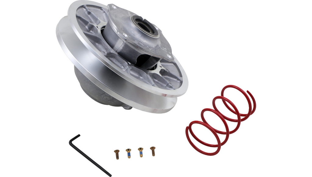 TEAM® Tied Clutch Kit 1141-0378