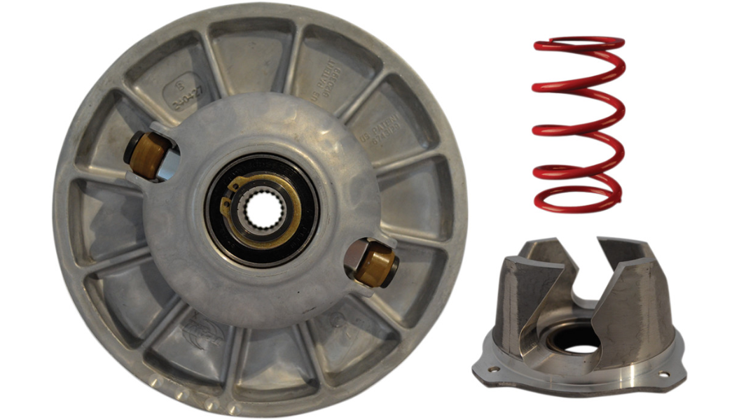 TEAM® Tied Clutch Kit 1141-0379