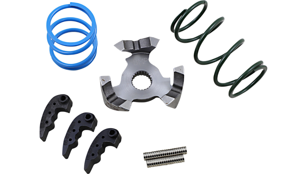 RZR Turbo Clutch Kit 1141-0383
