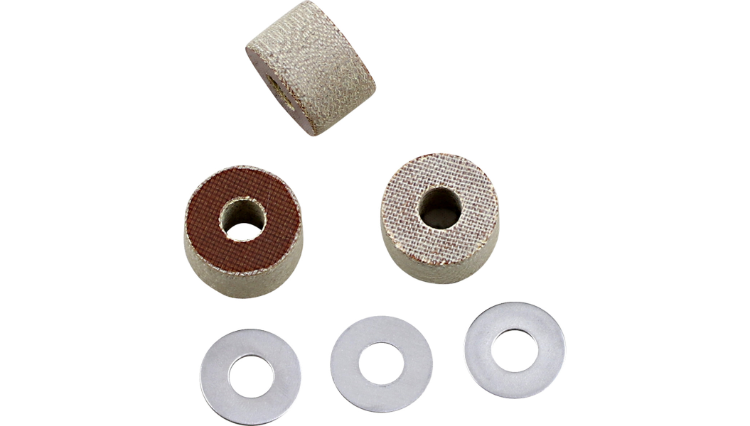 Clutch Roller Kit - Maverick X3 1141-0384