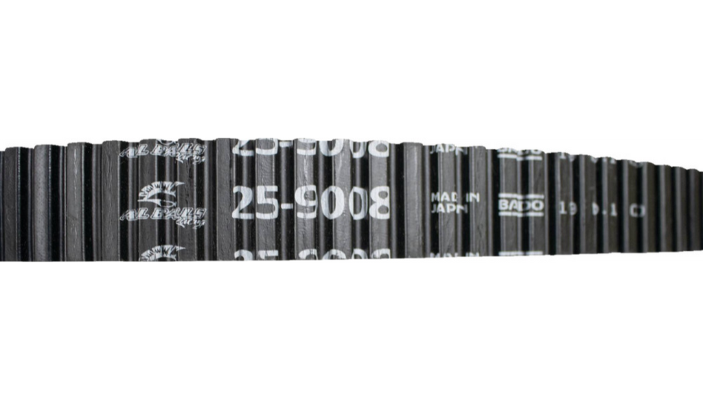 All Traxion Heavy-Duty CVT Belt 1142-1072
