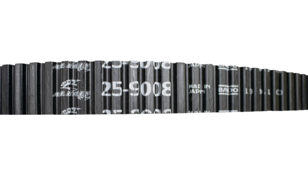 All Traxion Heavy-Duty CVT Belt 1142-1072