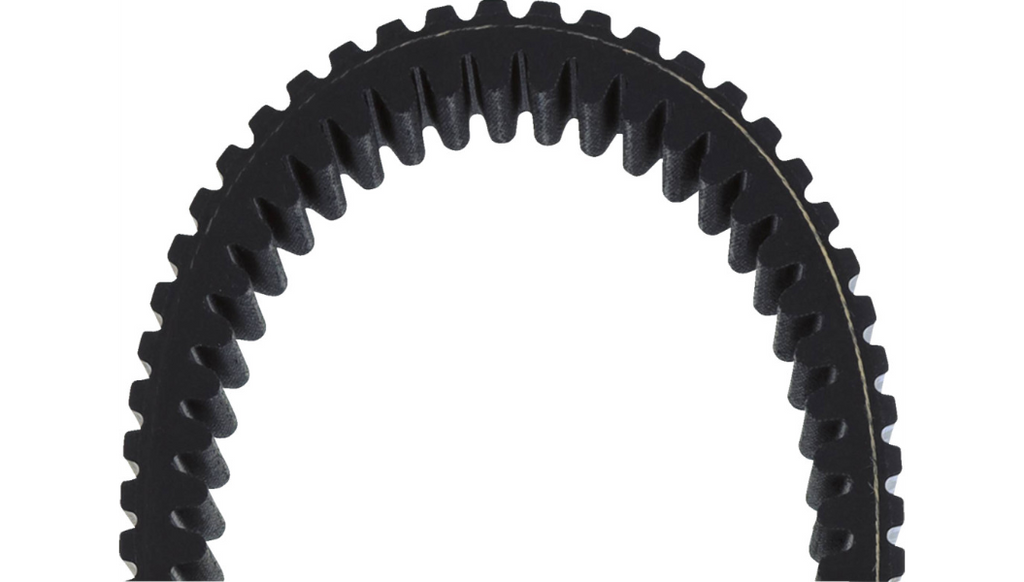 Belt - All Traxion - CVT - Heavy-Duty - Polaris/Can-Am 1142-1077