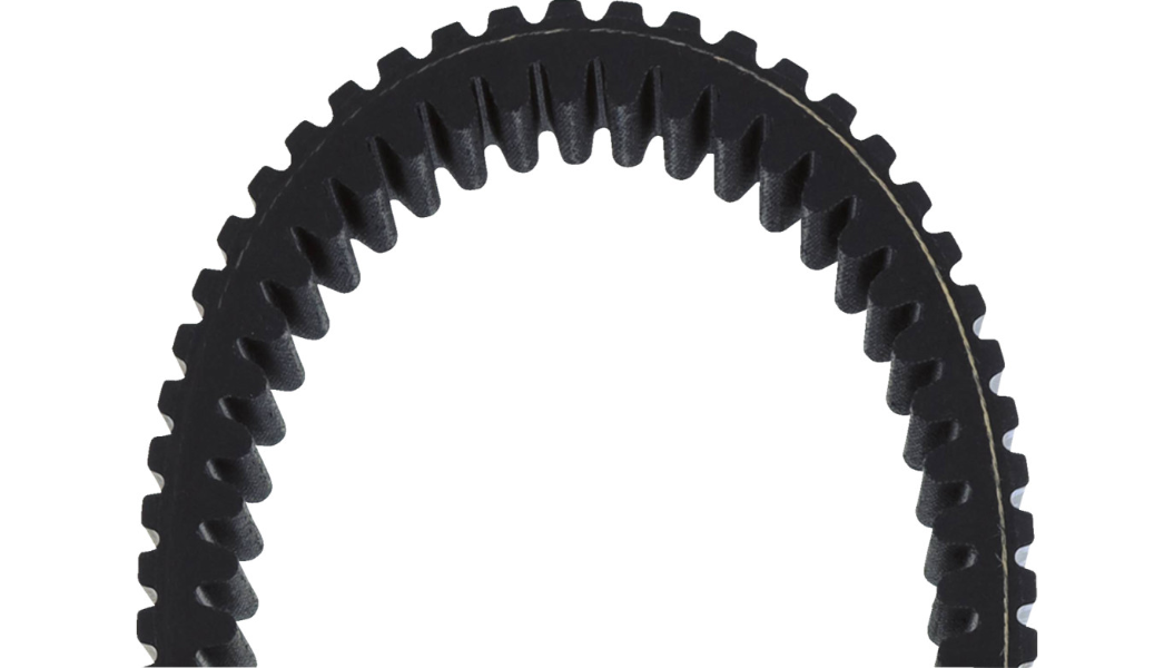 Belt - All Traxion - CVT - Heavy-Duty - Polaris/Can-Am 1142-1077