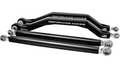 Radius Rod - 64" - High Clearance - Black 1302-0868