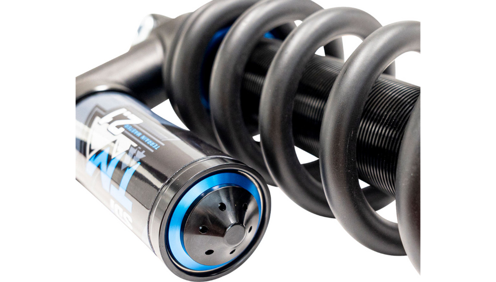 Shock Set - Front - Can-Am Defender HD10 - 64" 1310-2509