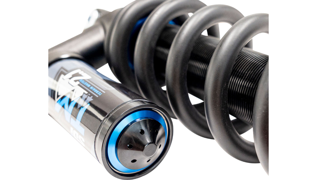 Shock Set - Front - Can-Am Defender HD10 - 64" 1310-2509