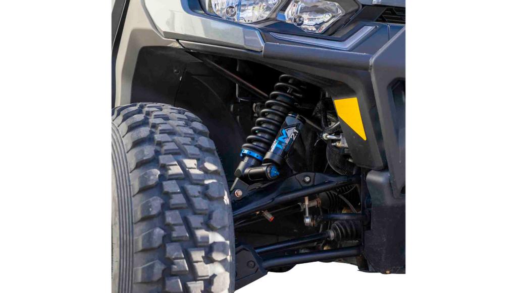 Shock Set - Front - Can-Am Defender HD10 - 64" 1310-2509