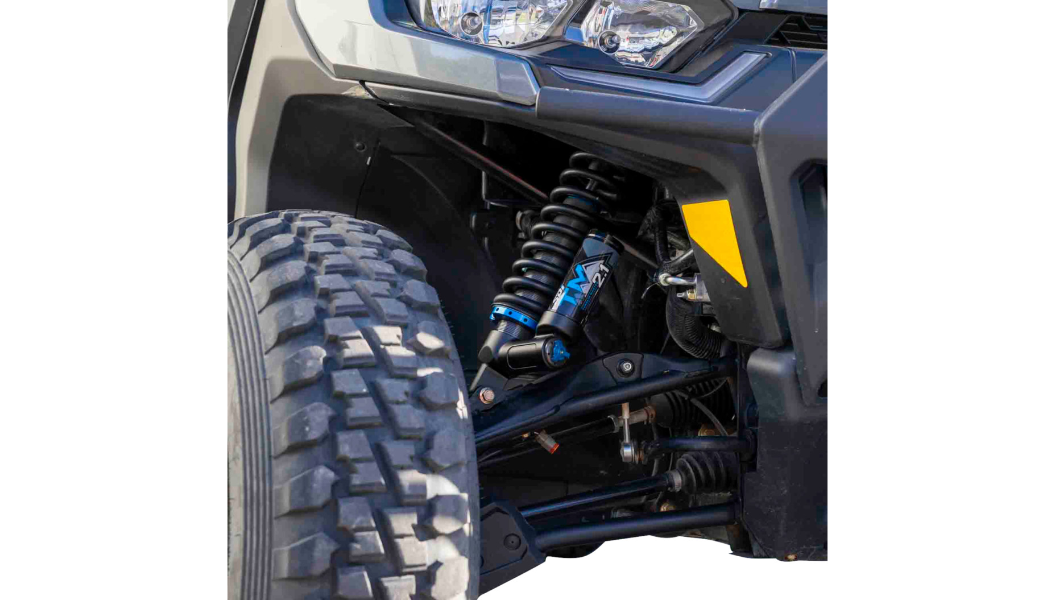 Shock Set - Front - Can-Am Defender HD10 - 64" 1310-2509