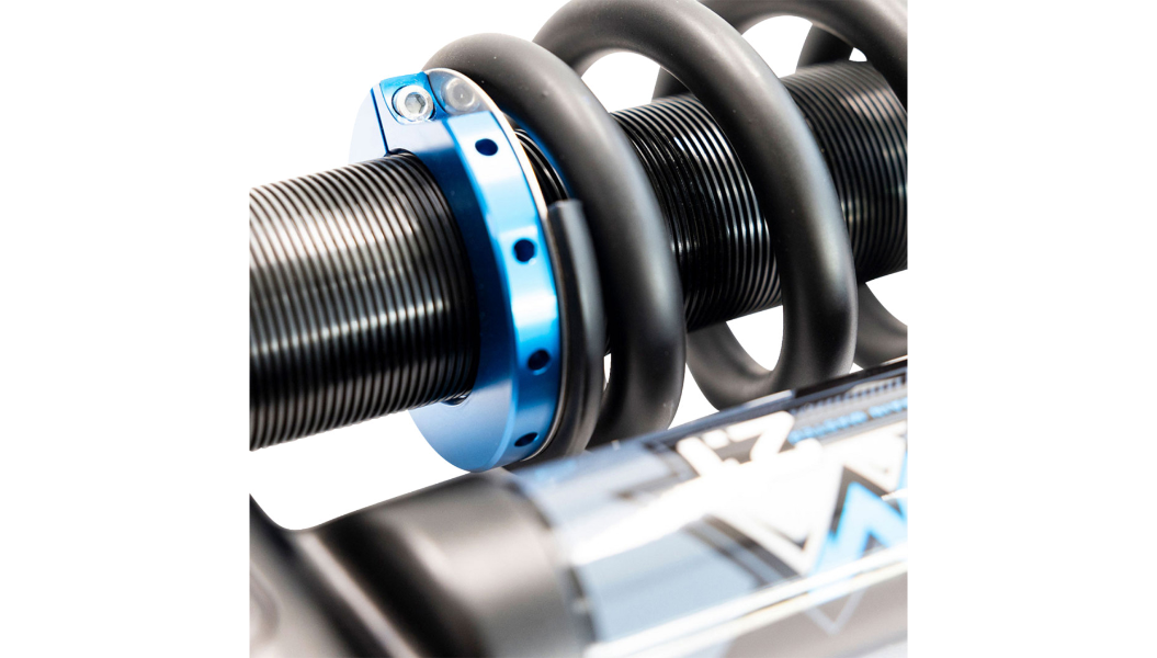 Shock Set - Front - Can-Am Defender HD10 - 64" 1310-2509