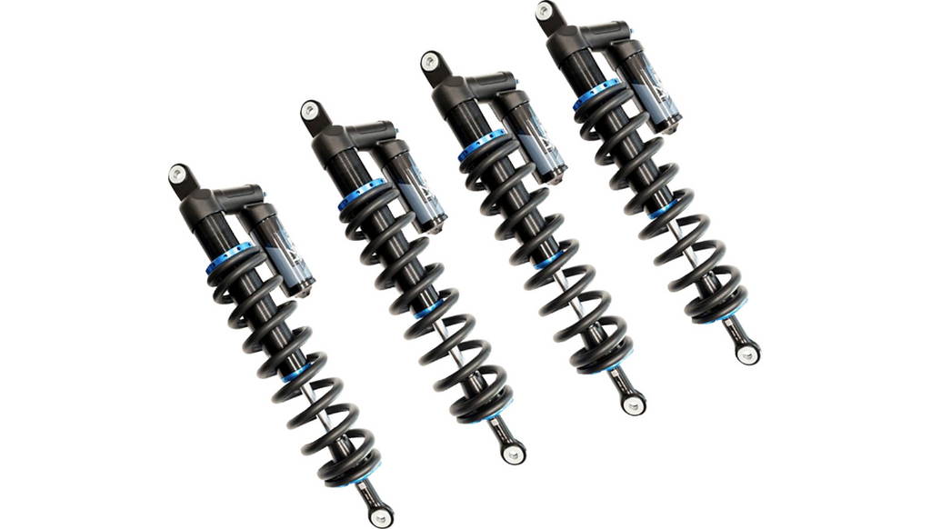 Shock - Rear - Defender HD10 - 64" 1310-2555