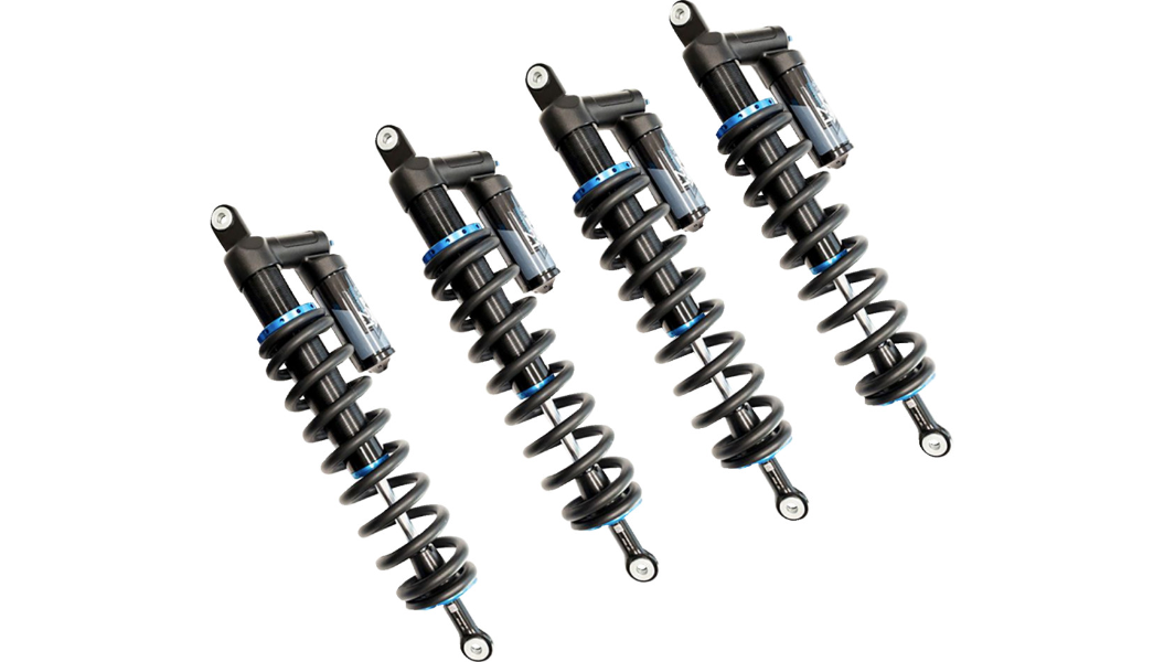 Shock - Rear - Defender HD10 - 64" 1310-2555