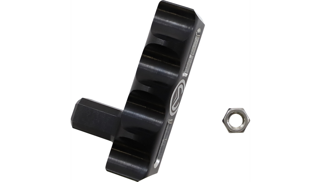 Billet Shifter Kit - Can-Am 1602-1448