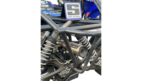3-into-1 Competition Series Exhaust System 1830-0624