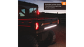 Taillight - Multi Function - Wolverine 2010-1541
