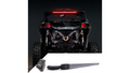 Multi-Function Taillight - Maverick X3/R 2010-1559