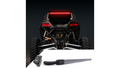 Multi-Function Taillight - RZR Pro with Ride Command 2010-1560