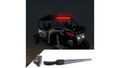 Multi-Function Taillight - RZR XP 1000 with Ride Command 2010-1563