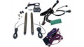 Turn Signal Kit - Front/Rear - RZR 2020-2213
