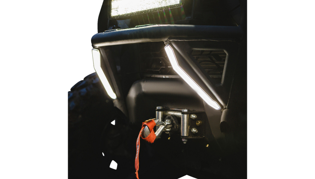 Apex Lights™ - Running - White - Ranger 2020-2233