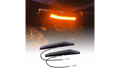 Apex Lights™ - Running - Amber - Polaris 2020-2234