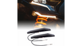 Apex Lights™ - Running - White - RZR 2020-2238