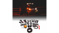 Turn Signal Kit - Amber - White Running Lights - RZR 2020-2250
