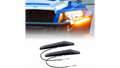 Apex Lights™ - Running - Amber - General 2020-2251