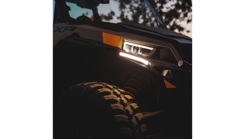 Apex Lights™ - Running - White - General 2020-2252